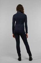 Load image into Gallery viewer, FRAUENSCHUH Jana Powerstretch Wool Jacket, Midnight