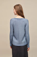 Load image into Gallery viewer, FRAUENSCHUH Camelia Dyed RB, Denim