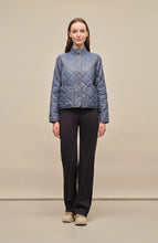 Load image into Gallery viewer, FRAUENSCHUH Inga Natural Powerstretch, Midnight