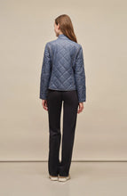 Load image into Gallery viewer, FRAUENSCHUH Inga Natural Powerstretch, Midnight