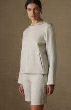 Load image into Gallery viewer, FRAUENSCHUH Veronica Hoodie IF, Sandstone