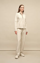 Load image into Gallery viewer, FRAUENSCHUH Jill Jacket IF, Sandstone