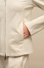 Load image into Gallery viewer, FRAUENSCHUH Jill Jacket IF, Sandstone