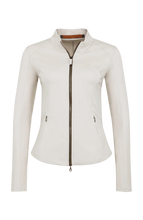 Load image into Gallery viewer, FRAUENSCHUH Jana Jacket NP, Sandstone