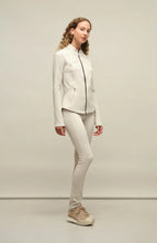 Load image into Gallery viewer, FRAUENSCHUH Jana Jacket NP, Sandstone