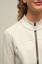 Load image into Gallery viewer, FRAUENSCHUH Jana Jacket NP, Sandstone