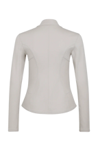 Load image into Gallery viewer, FRAUENSCHUH Jana Jacket NP, Sandstone