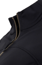 Load image into Gallery viewer, FRAUENSCHUH Jana Jacket NP, Black