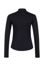 Load image into Gallery viewer, FRAUENSCHUH Jana Jacket NP, Black