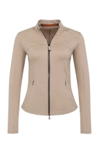 Load image into Gallery viewer, FRAUENSCHUH Jana Jacket NP, Savannah