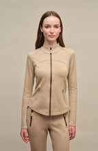 Load image into Gallery viewer, FRAUENSCHUH Jana Jacket NP, Savannah