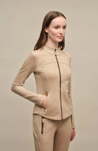 Load image into Gallery viewer, FRAUENSCHUH Jana Jacket NP, Savannah