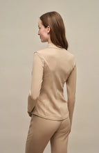 Load image into Gallery viewer, FRAUENSCHUH Jana Jacket NP, Savannah