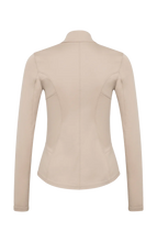 Load image into Gallery viewer, FRAUENSCHUH Jana Jacket NP, Savannah