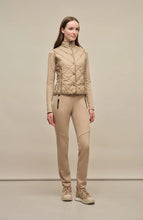 Load image into Gallery viewer, FRAUENSCHUH Clio Pant NP, Savannah