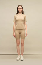 Load image into Gallery viewer, FRAUENSCHUH Zoe NP, Savannah