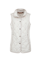 Load image into Gallery viewer, FRAUENSCHUH Kim Vest QL, Sandstone