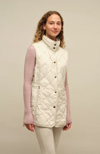 Load image into Gallery viewer, FRAUENSCHUH Kim Vest QL, Sandstone