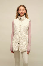 Load image into Gallery viewer, FRAUENSCHUH Kim Vest QL, Sandstone