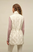 Load image into Gallery viewer, FRAUENSCHUH Kim Vest QL, Sandstone