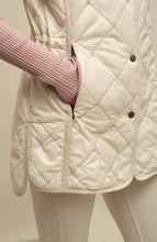 Load image into Gallery viewer, FRAUENSCHUH Kim Vest QL, Sandstone