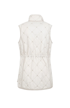 Load image into Gallery viewer, FRAUENSCHUH Kim Vest QL, Sandstone