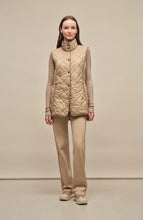Load image into Gallery viewer, FRAUENSCHUH Kim Vest QL, Savannah