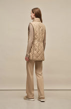 Load image into Gallery viewer, FRAUENSCHUH Kim Vest QL, Savannah