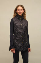 Load image into Gallery viewer, FRAUENSCHUH Kim Vest QL, Black