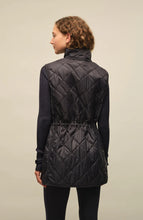 Load image into Gallery viewer, FRAUENSCHUH Kim Vest QL, Black