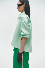Load image into Gallery viewer, CORDERA Classic Shirt, Brook Green