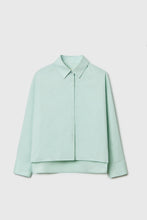 Load image into Gallery viewer, CORDERA Classic Shirt, Brook Green
