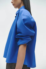 Load image into Gallery viewer, CORDERA Classic Shirt, Hortensia