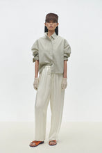 Load image into Gallery viewer, CORDERA Viscose Relaxed Pant, Hielo