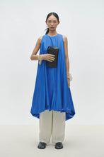 Load image into Gallery viewer, CORDERA Balloon Dress, Hortensia