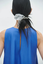 Load image into Gallery viewer, CORDERA Balloon Dress, Hortensia