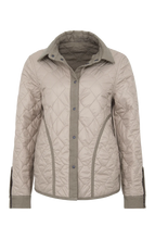Load image into Gallery viewer, FRAUENSCHUH Len 2.0 Outdoor Shirt Jacket, Savannah