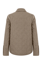 Load image into Gallery viewer, FRAUENSCHUH Len 2.0 Outdoor Shirt Jacket, Savannah