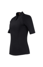 Load image into Gallery viewer, FRAUENSCHUH Zoe NP, Black