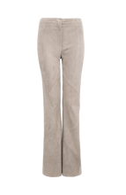 Load image into Gallery viewer, FRAUENSCHUH Mirka Suede Pant