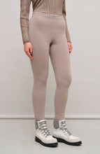 Load image into Gallery viewer, FRAUENSCHUH Daphne Legging, PSW Cashmere
