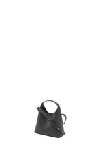 Load image into Gallery viewer, Aesther Ekme Mini Sac, Black Grain
