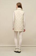 Load image into Gallery viewer, FRAUENSCHUH Melanie Long Vest QL