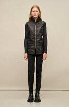 Load image into Gallery viewer, FRAUENSCHUH Melanie Long Vest QL