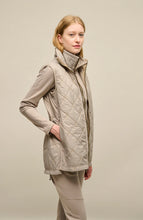 Load image into Gallery viewer, FRAUENSCHUH Melanie Long Vest QL