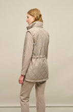 Load image into Gallery viewer, FRAUENSCHUH Melanie Long Vest QL