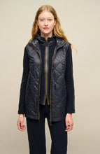 Load image into Gallery viewer, FRAUENSCHUH Melanie Long Vest QL
