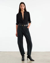Load image into Gallery viewer, Nili Lotan Shon pant - Carbon