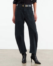 Load image into Gallery viewer, Nili Lotan Shon pant - Carbon