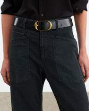 Load image into Gallery viewer, Nili Lotan Shon pant - Carbon